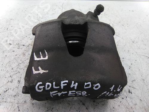 Used Left front brake caliper Left front brake caliper 19833174 19833174
