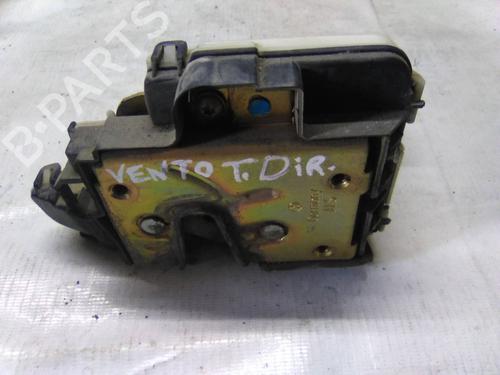 Used Rear right lock Rear right lock 19833209 19833209