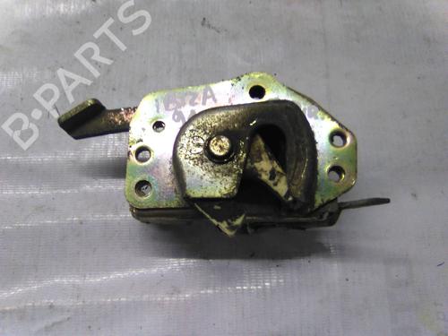 Used Rear right lock Rear right lock 19833215 19833215