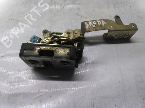 Used Rear right lock Rear right lock SKODA FELICIA I (6U1) 1.3 (58 hp) 19833290 19833290