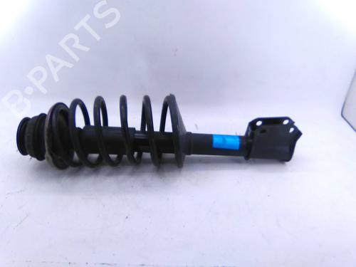 Used Left front shock absorber Left front shock absorber 21053989 21053989