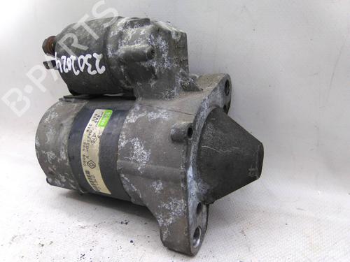Used Starter Starter 26551229 26551229