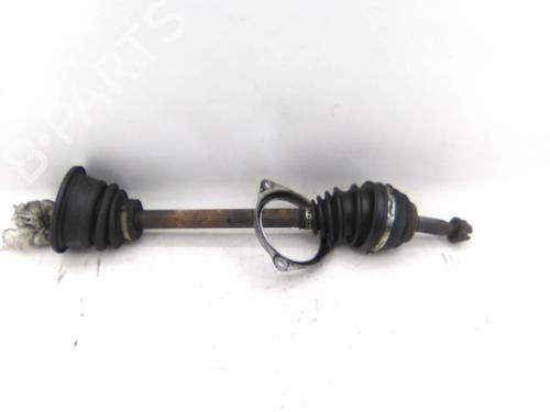 Used Left front driveshaft Left front driveshaft 21053981 21053981