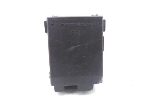 Used Fuse box Fuse box PEUGEOT PARTNER MPV (5_, G_) 1.9 D (69 hp) 19833300 19833300