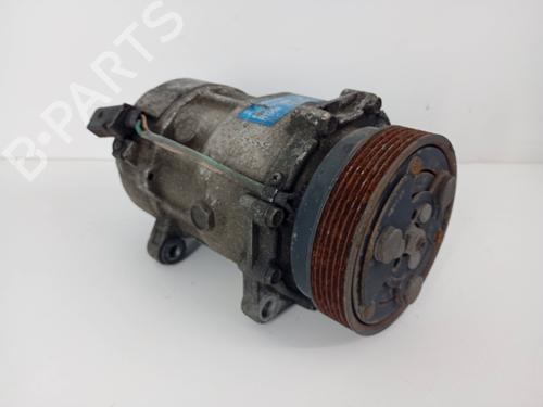 Used AC compressor AC compressor VW GOLF IV (1J1) 1.4 16V (75 hp) 32421739 32421739