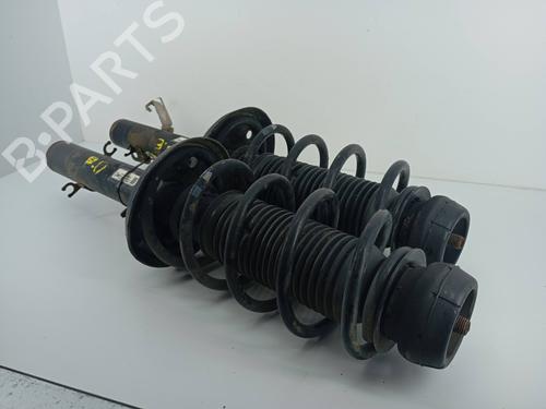 Used Right front shock absorber Right front shock absorber VW GOLF IV (1J1) 1.4 16V (75 hp) 32429970 32429970