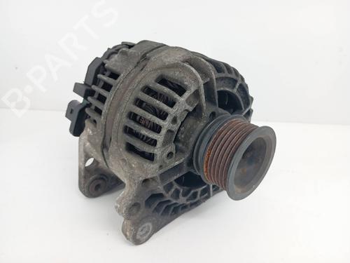 Used Alternator Alternator 32421741 32421741