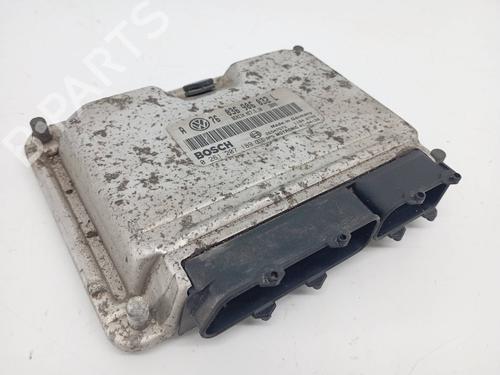 Used Engine control unit (ECU) Engine control unit (ECU) VW GOLF IV (1J1) 1.4 16V (75 hp) 32421742 32421742