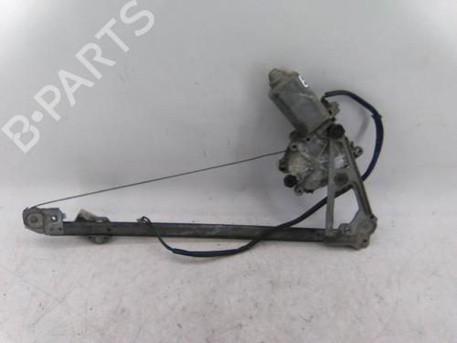 Used Rear left window mechanism Rear left window mechanism 19833310 19833310