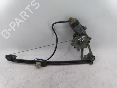 Used Rear right window mechanism Rear right window mechanism 19833311 19833311