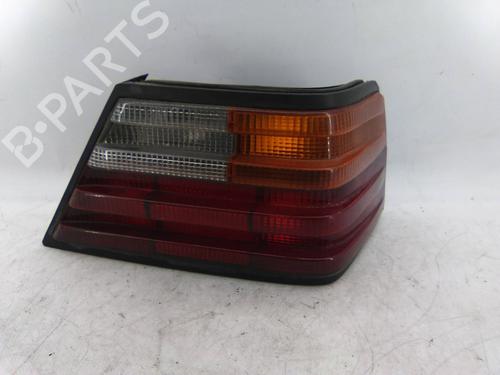 Used Right taillight Right taillight 19833316 19833316