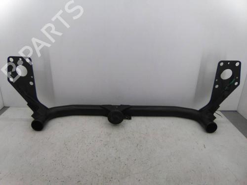 Used Front bumper reinforcement Front bumper reinforcement 19833339 19833339