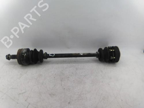 Used Right rear driveshaft Right rear driveshaft 19833319 19833319
