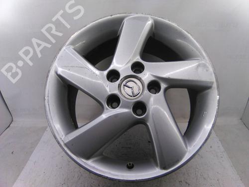 Jante Jante MAZDA 6 Saloon (GG) 1.8 (120 hp) 19833323 19833323