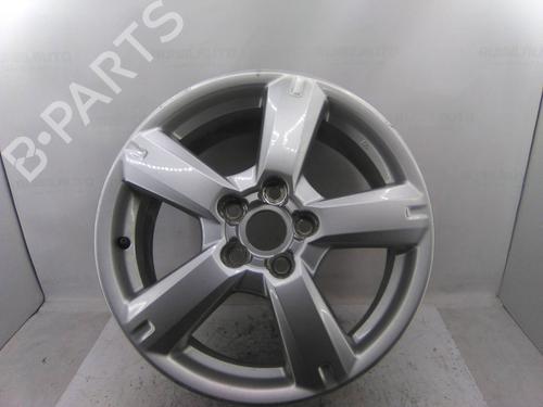 Used Rim Rim TOYOTA RAV 4 III (_A3_) 2.0 (ZSA35_, ZSA35R) (158 hp) 19833324 19833324