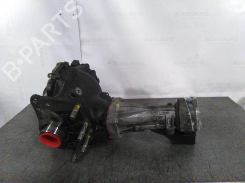 Used Front differential Front differential 19833335 19833335