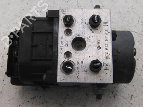 Used ABS pump ABS pump AUDI A4 B5 (8D2) 1.9 TDI (110 hp) 19833350 19833350