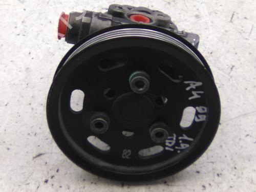 Used Steering pump Steering pump AUDI A4 B5 (8D2) 1.9 TDI (110 hp) 19833372 19833372