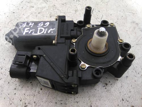 Used Right front window motor Right front window motor AUDI A4 B5 (8D2) 1.9 TDI (110 hp) 19833356 19833356