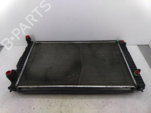 Used Water radiator Water radiator 19833376 19833376