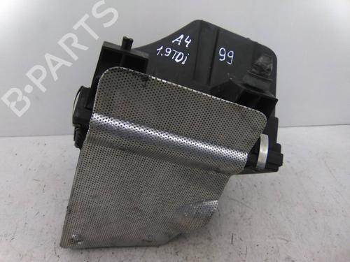 Used Air filter box Air filter box AUDI A4 B5 (8D2) 1.9 TDI (110 hp) 19833379 19833379