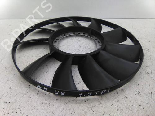 Used Fan Fan AUDI A4 B5 (8D2) 1.9 TDI (110 hp) 19833380 19833380