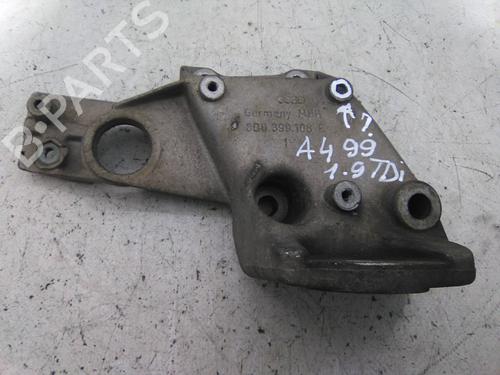 Used Engine mount Engine mount AUDI A4 B5 (8D2) 1.9 TDI (110 hp) 19833382 19833382