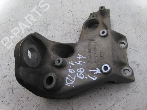 Engine mount AUDI A4 B5 (8D2) 1.9 TDI | BP19833382M89 - Image 2