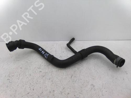 Used Pipe Pipe AUDI A4 B5 (8D2) 1.9 TDI (110 hp) 19833384 19833384
