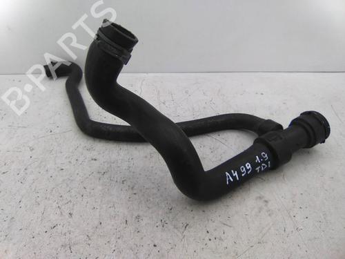 Used Pipe Pipe AUDI A4 B5 (8D2) 1.9 TDI (110 hp) 19833385 19833385