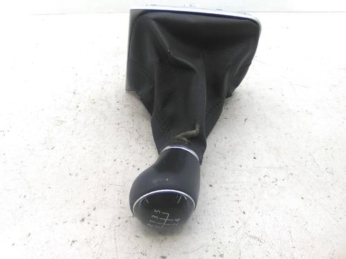 Used Shift knob Shift knob VW GOLF VII Variant (BA5, BV5) 1.6 TDI (105 hp) 19833396 19833396