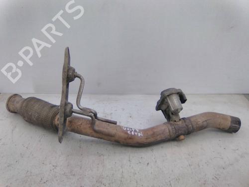 Used Pipe Pipe VW GOLF VII Variant (BA5, BV5) 1.6 TDI (105 hp) 19833404 19833404