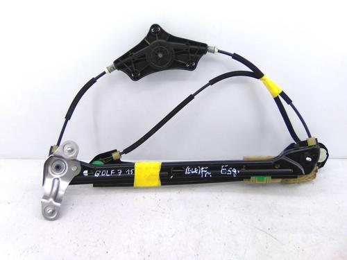 Used Front left window mechanism Front left window mechanism 19833420 19833420