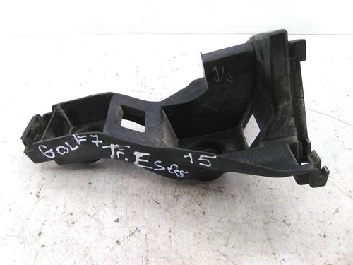 Used Rear bumper bracket Rear bumper bracket 19833405 19833405