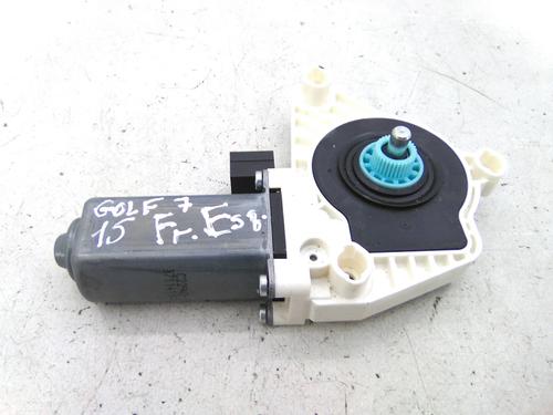 Used Left front window motor Left front window motor VW GOLF VII Variant (BA5, BV5) 1.6 TDI (105 hp) 19833421 19833421