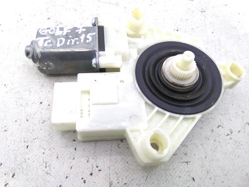 Used Right rear window motor Right rear window motor VW GOLF VII Variant (BA5, BV5) 1.6 TDI (105 hp) 19833425 19833425