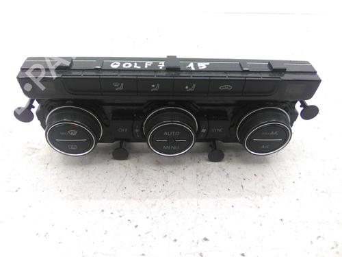 Used Climate control Climate control 19833426 19833426