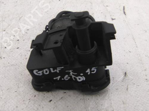 Used Fuel door actuator Fuel door actuator 19833413 19833413
