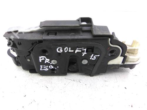 Used Front left lock Front left lock 19833429 19833429