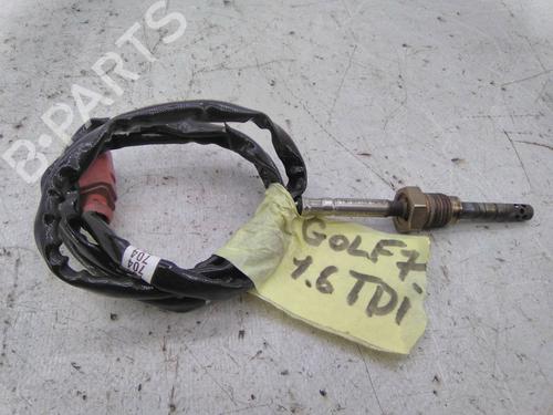 Used Electronic sensor Electronic sensor VW GOLF VII Variant (BA5, BV5) 1.6 TDI (105 hp) 19833414 19833414