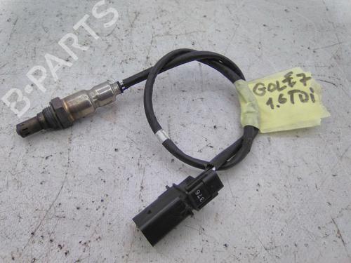 Used Electronic sensor Electronic sensor VW GOLF VII Variant (BA5, BV5) 1.6 TDI (105 hp) 19833415 19833415