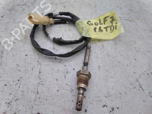 Used Electronic sensor Electronic sensor VW GOLF VII Variant (BA5, BV5) 1.6 TDI (105 hp) 19833436 19833436