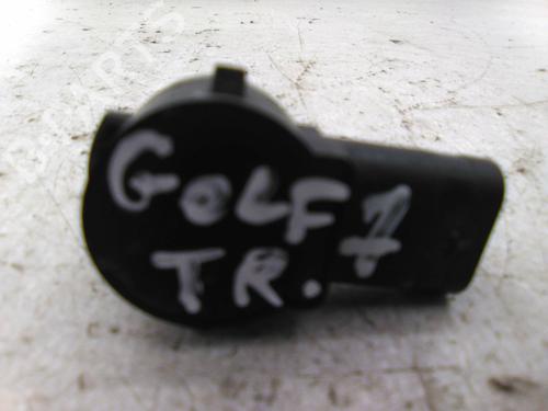 Used Electronic module Electronic module 19833444 19833444