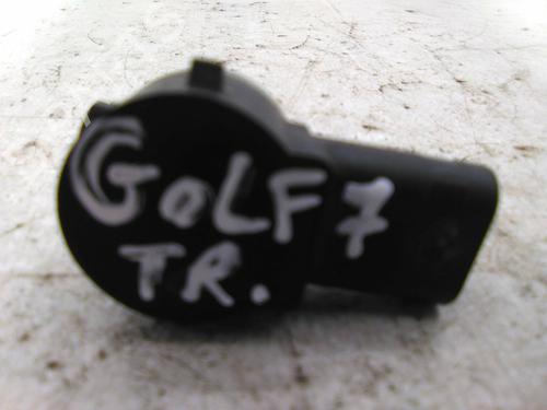 Used Electronic module Electronic module VW GOLF VII Variant (BA5, BV5) 1.6 TDI (105 hp) 19833445 19833445