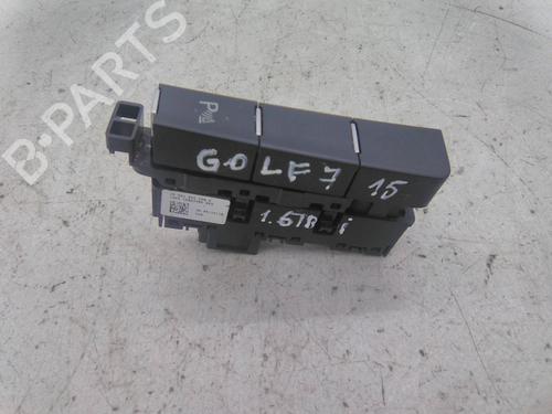 Used Electronic module Electronic module VW GOLF VII Variant (BA5, BV5) 1.6 TDI (105 hp) 19833446 19833446