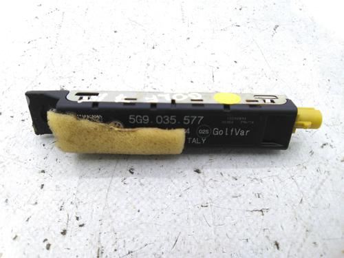 Used Electronic module Electronic module VW GOLF VII Variant (BA5, BV5) 1.6 TDI (105 hp) 19833440 19833440
