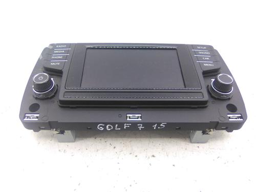 Used Radio Radio 19833468 19833468