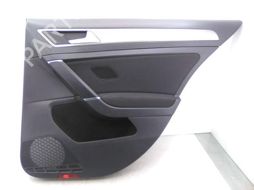 Used Rear right panel Rear right panel VW GOLF VII Variant (BA5, BV5) 1.6 TDI (105 hp) 19833472 19833472