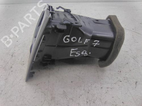 Luftventil Luftventil VW GOLF VII Variant (BA5, BV5) 1.6 TDI (105 hp) 19833474 19833474