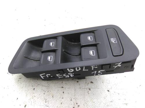 Used Switch Switch VW GOLF VII Variant (BA5, BV5) 1.6 TDI (105 hp) 19833457 19833457